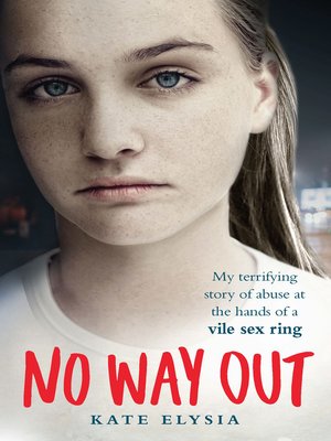 cover image of No Way Out